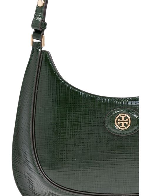 Robinson Crosshatched Bag TORY BURCH | 158509300